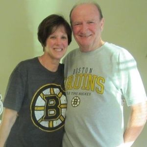 Meet your Posher, Richard